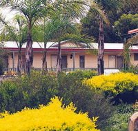 Discovery Holiday Parks - Kalgoorlie - Kingaroy Accommodation