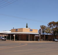 Star and Garter - Kingaroy Accommodation