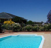 Chuckem - Kingaroy Accommodation