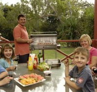 Discovery Holiday Parks - Lake Kununurra - Kingaroy Accommodation