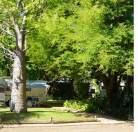 Town Caravan Park - Kingaroy Accommodation