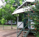 Hidden Valley Caravan Park - Kingaroy Accommodation