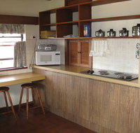 Mill House Cottage - Kingaroy Accommodation
