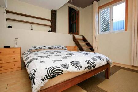 Mulberry Mansion - Kingaroy Accommodation 2