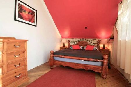 Mulberry Mansion - Kingaroy Accommodation 4