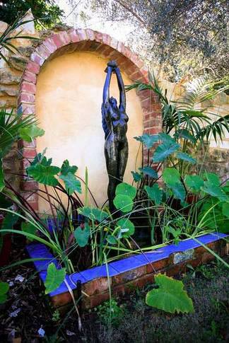 Mulberry Mansion - Kingaroy Accommodation 5