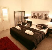 Brackson House Quality Accommodation - Kingaroy Accommodation