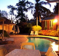 Woodlands Bed And Breakfast - Kingaroy Accommodation