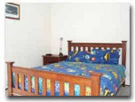 Sorrento Bluewater Cottage - Kingaroy Accommodation 4