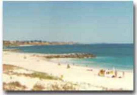 Sorrento Bluewater Cottage - Kingaroy Accommodation 5