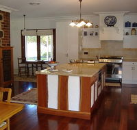 Poplar Cottage Bed And Breakfast - Kingaroy Accommodation