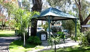 Kelmscott Caravan Park - Kingaroy Accommodation 0