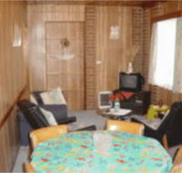 Dunsmore Holiday Unit - Kingaroy Accommodation