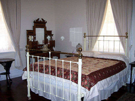 The Old Rectory Bed And Breakfast - Kingaroy Accommodation 2
