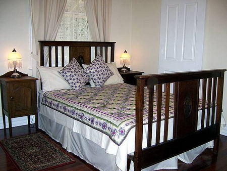 The Old Rectory Bed And Breakfast - Kingaroy Accommodation 3