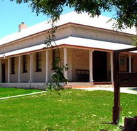 Dongara Denison Beach Holiday Park - Kingaroy Accommodation