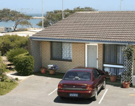 Port Denison Holiday Units - Kingaroy Accommodation