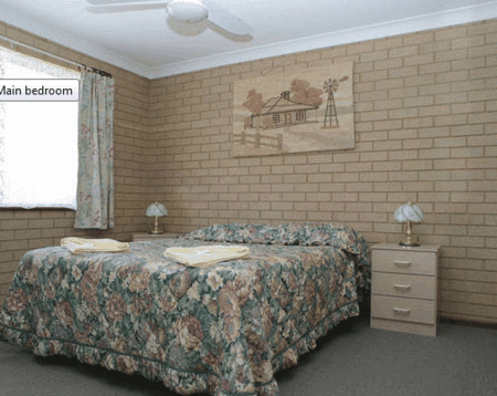 Port Denison Holiday Units - Kingaroy Accommodation 2