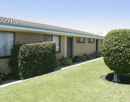 Port Denison Holiday Units - Kingaroy Accommodation 3