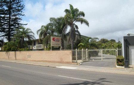 Apartments Como - Kingaroy Accommodation 5