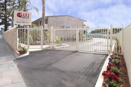 Apartments Como - Kingaroy Accommodation 0