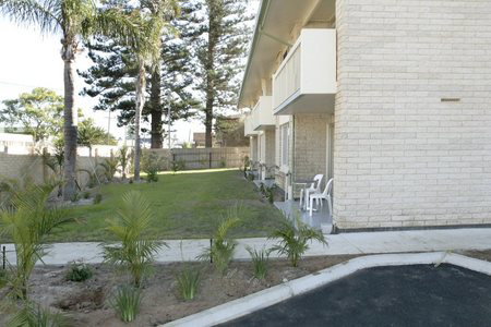 Apartments Como - Kingaroy Accommodation 2