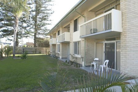 Apartments Como - Kingaroy Accommodation 3