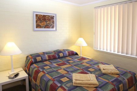 Apartments Como - Kingaroy Accommodation 4