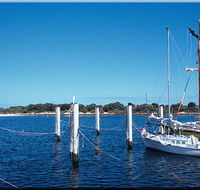 Jurien Bay Tourist Park - Kingaroy Accommodation