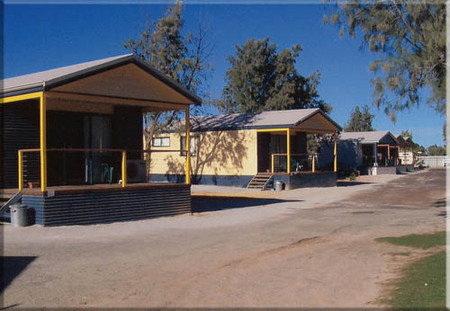 Jurien Bay Tourist Park - Kingaroy Accommodation 1