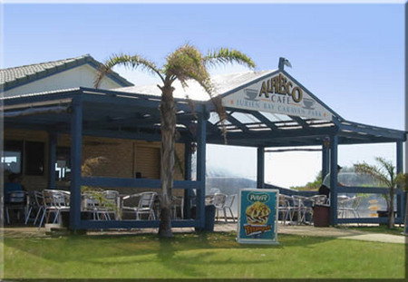 Jurien Bay Tourist Park - Kingaroy Accommodation 3