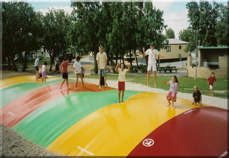 Jurien Bay Tourist Park - Kingaroy Accommodation 4