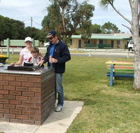 Jurien Beachfront Holiday Units - Kingaroy Accommodation