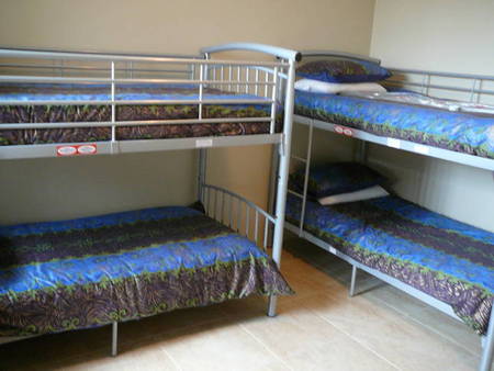 Parakeet Retreat - Kingaroy Accommodation 5