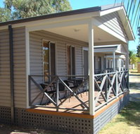 Kalbarri Tudor Holiday Park - Kingaroy Accommodation