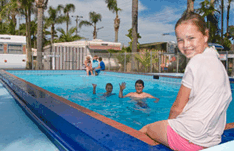 Blue Bay Camping And Tourist Park - Kingaroy Accommodation 1