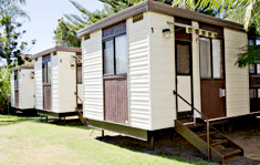 Blue Bay Camping And Tourist Park - Kingaroy Accommodation 2