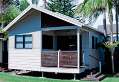 Blue Bay Camping And Tourist Park - Kingaroy Accommodation 3