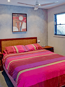 Blue Bay Camping And Tourist Park - Kingaroy Accommodation 5