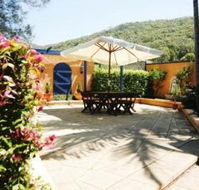 Blueys by the Beach Motel