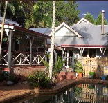 Mylinfield Bed and Breakfast - Kingaroy Accommodation