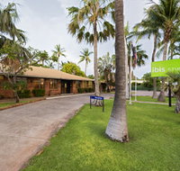 Ibis Styles Kununurra - Kingaroy Accommodation