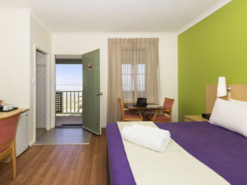 Ibis Styles Port Hedland - Kingaroy Accommodation 1