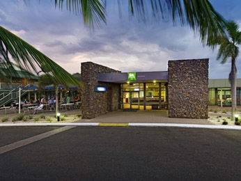 Ibis Styles Port Hedland - Kingaroy Accommodation 2