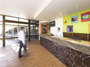 Ibis Styles Port Hedland - Kingaroy Accommodation 3