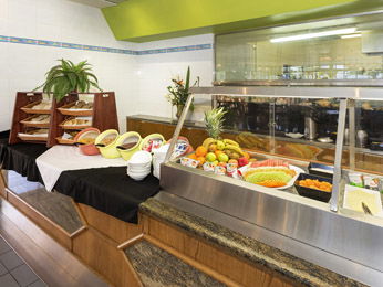 Ibis Styles Port Hedland - Kingaroy Accommodation 4