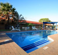Best Western Hospitality Inn Carnarvon - Kingaroy Accommodation