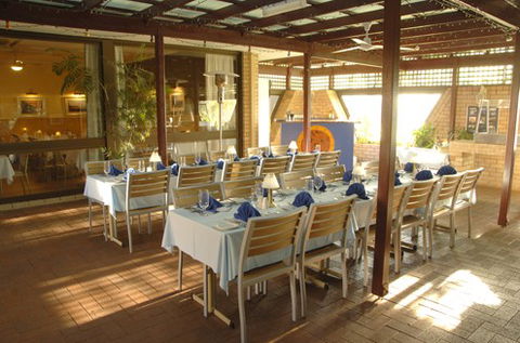 Best Western Hospitality Inn Carnarvon - Kingaroy Accommodation 1