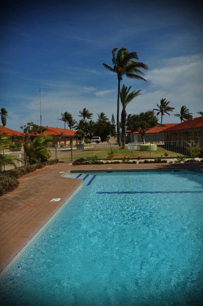 Best Western Hospitality Inn Carnarvon - Kingaroy Accommodation 4