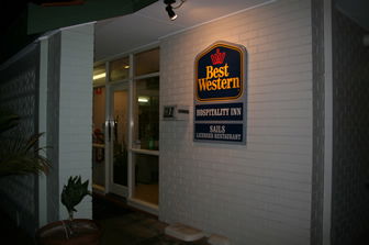 Best Western Hospitality Inn Carnarvon - Kingaroy Accommodation 5